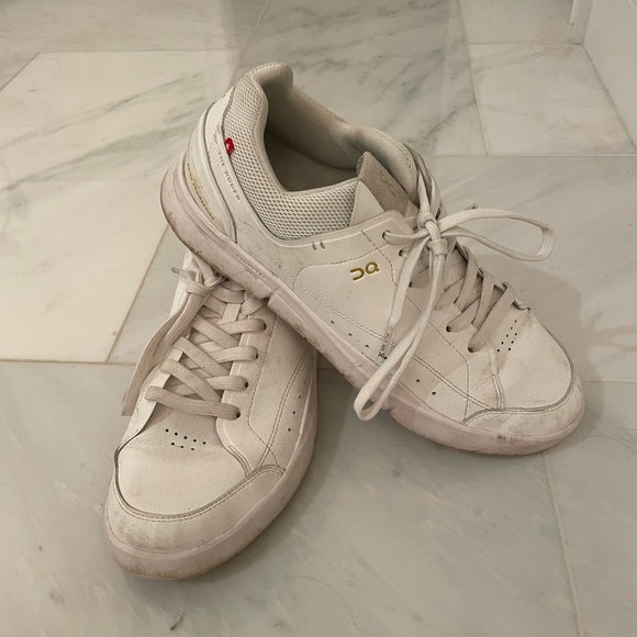 QC THE ROGER Advantage Size 9 - Men’s - Picture 3 of 5